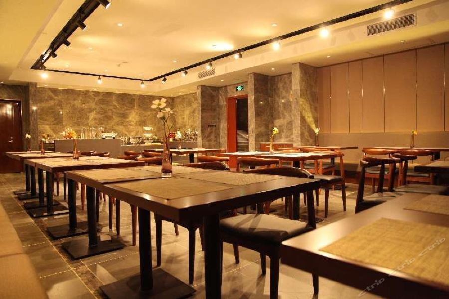 Yitel Shanghai Hongqiao Hub Linkong Zone المظهر الخارجي الصورة